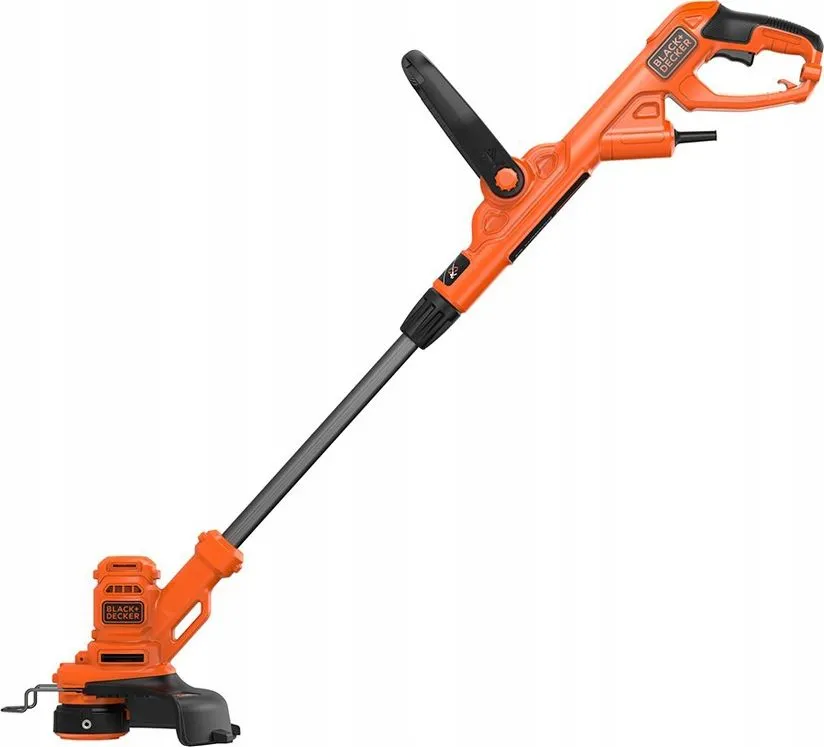 Podkaszarka elektryczna Black&Decker BESTE625-QS