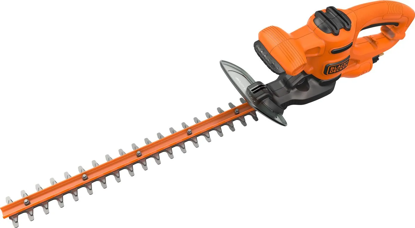 Nożyce elektryczne Black&Decker BEHT201-QS