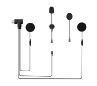Ejeas HIFI-M3 Do kasku