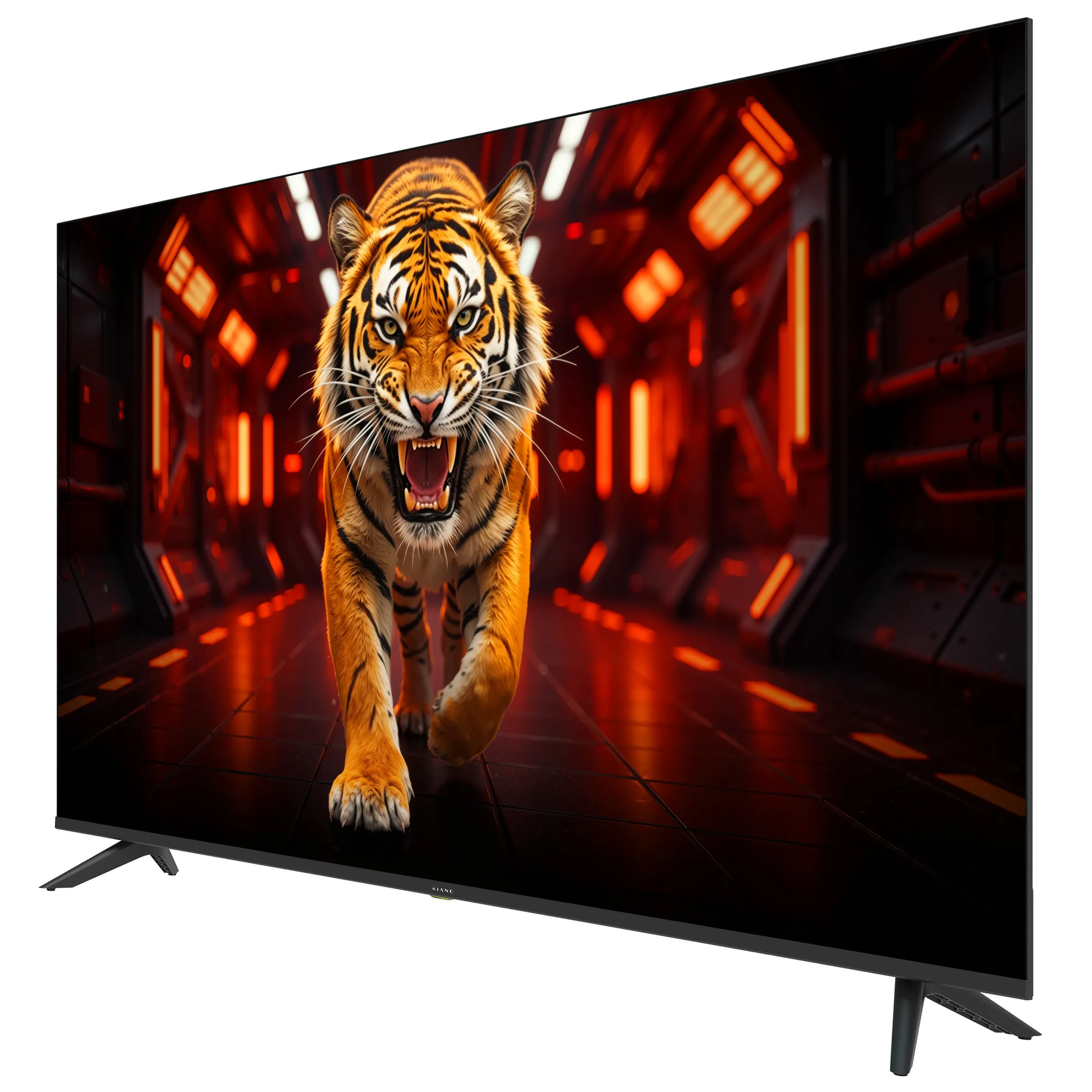 фото Телевизор Kiano Elegance 65 3