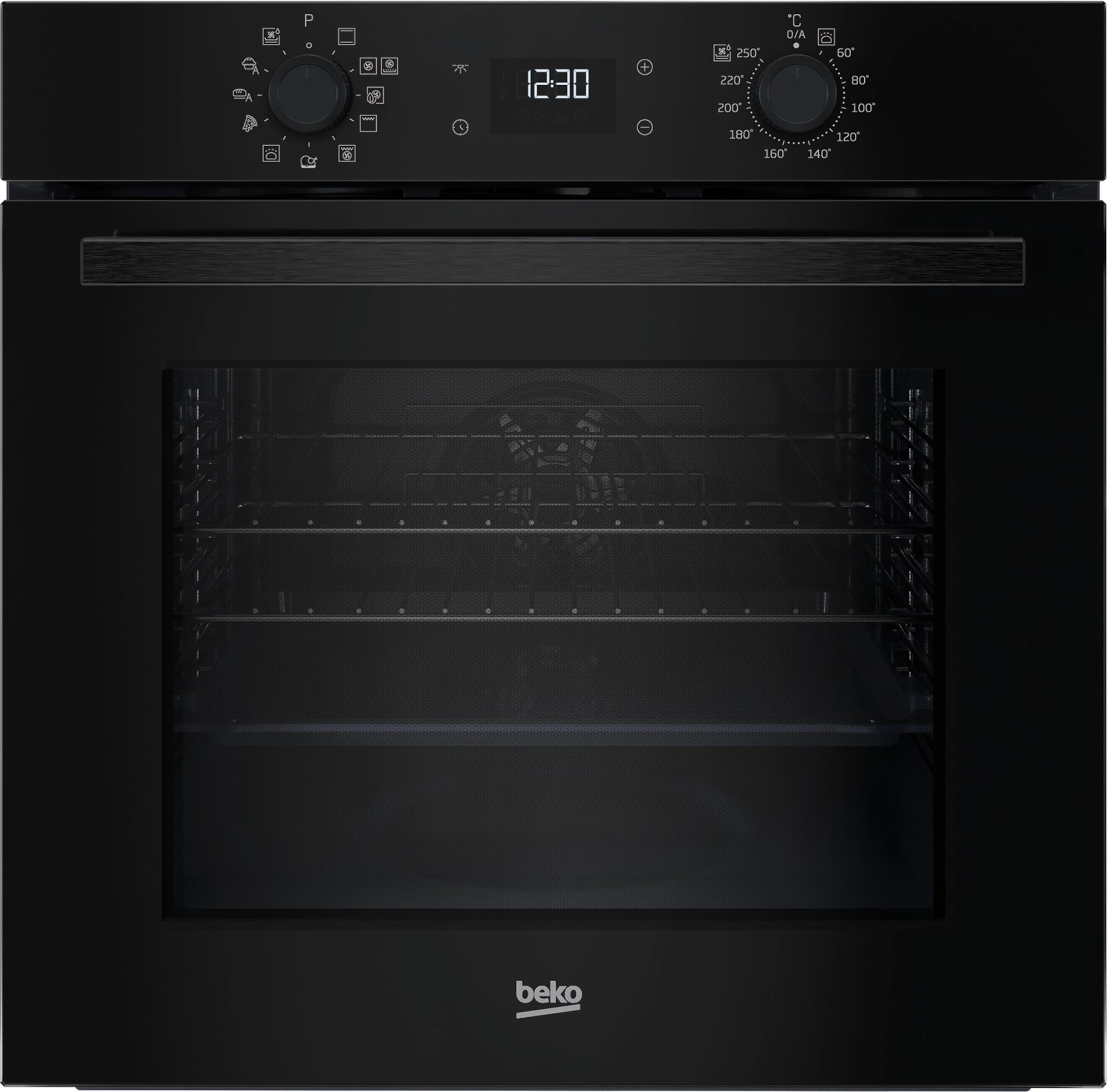 Piekarnik elektryczny Beko BBIM7300BD b300 Termoobieg AirFry