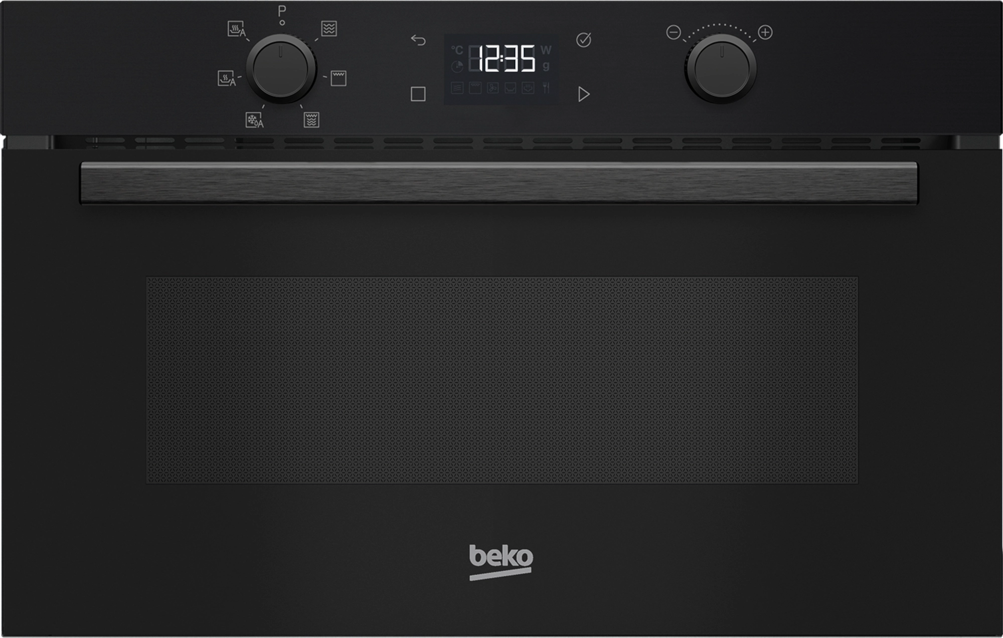 Kuchenka mikrofalowa Beko b300 BMGB31443B Grill