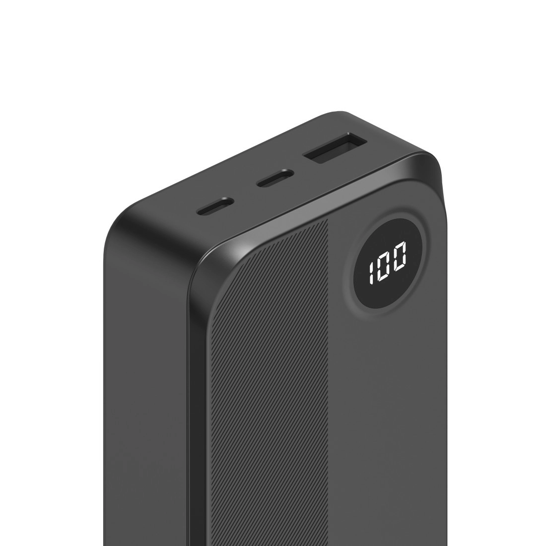 Powerbank Hama 201755 20000mAh 15W Czarny