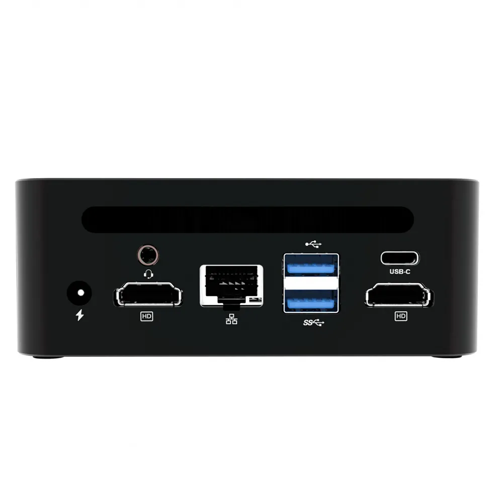 MiniPC Qoobe AP12450 i5-12450H 16GB RAM 1TB Dysk SSD Win11 Pro