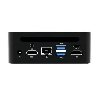 MiniPC Qoobe AP12450 i5-12450H 16GB RAM 1TB Dysk SSD Win11 Pro