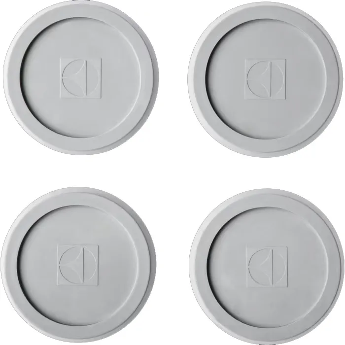 Podkładki amortyzujące pod pralkę Electrolux E4WHPA02 4szt.