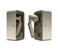 Timekettle W4 Douszne Tłumaczące Bluetooth 5.3 Złoty