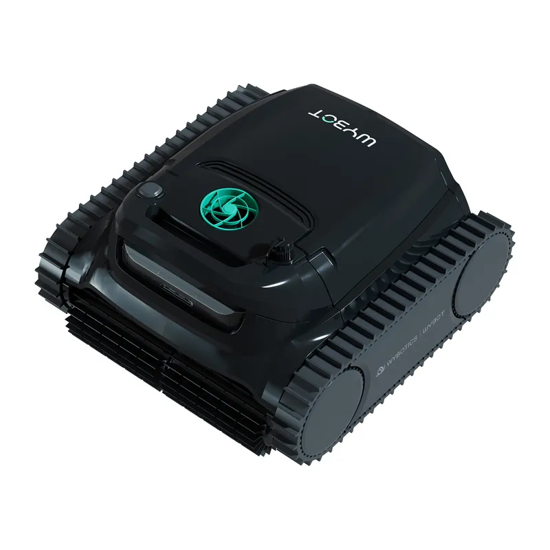 Robot do czyszczenia basenów Wybot WYBOT M1 3m 300min