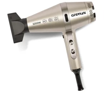 Suszarka do włosów G3 Ferrari G30059 Jonizacja Dyfuzor Zimny nawiew 2200W 2 prędkości 3 temperatury