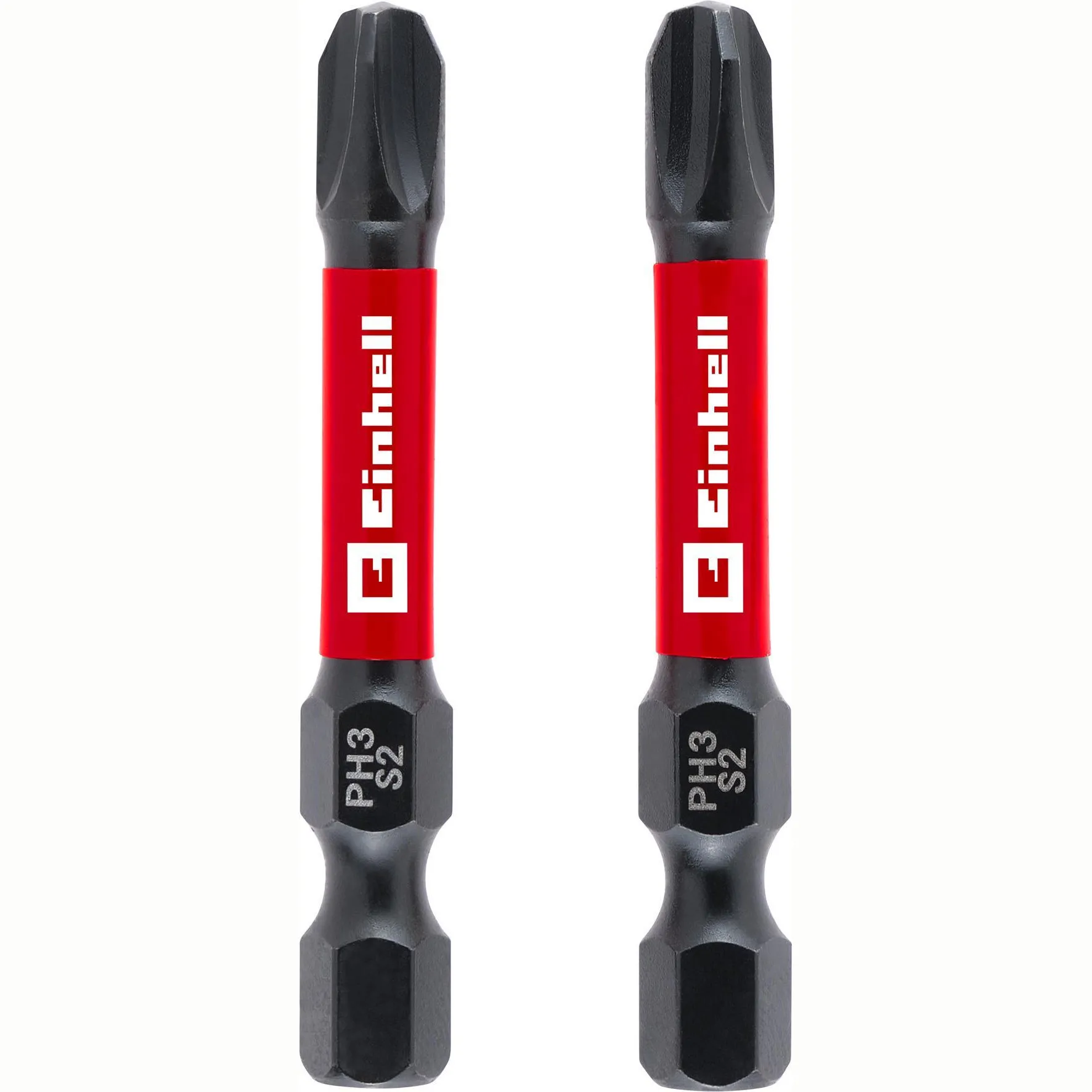 Zestaw bitów Einhell 49131180 PH3 S2 50mm (2 szt.)