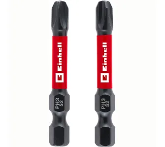 Zestaw bitów Einhell 49131180 PH3 S2 50mm (2 szt.)