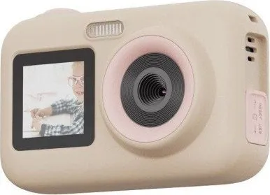 Kamera SJCAM Funcam Plus Beżowy