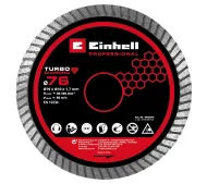 Einhell TP-CO 18/76-C 4440470 76mm