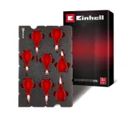 Einhell Precyzyjnych 8 szt. 49370523