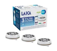 Laica Fast Disk 3szt.