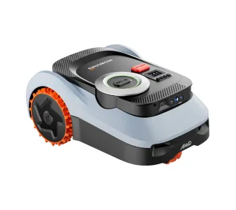 Robot koszący Segway I220 Lidar Pro 2000m2