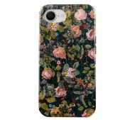 Burga Bloomy Garden MagSafe do iPhone 16e Kolorowy
