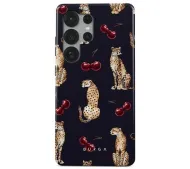 Burga Cougar do Galaxy S25 Ultra Kolorowy