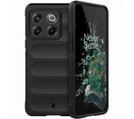 Bizon Case Tur do OnePlus 10T Czarny