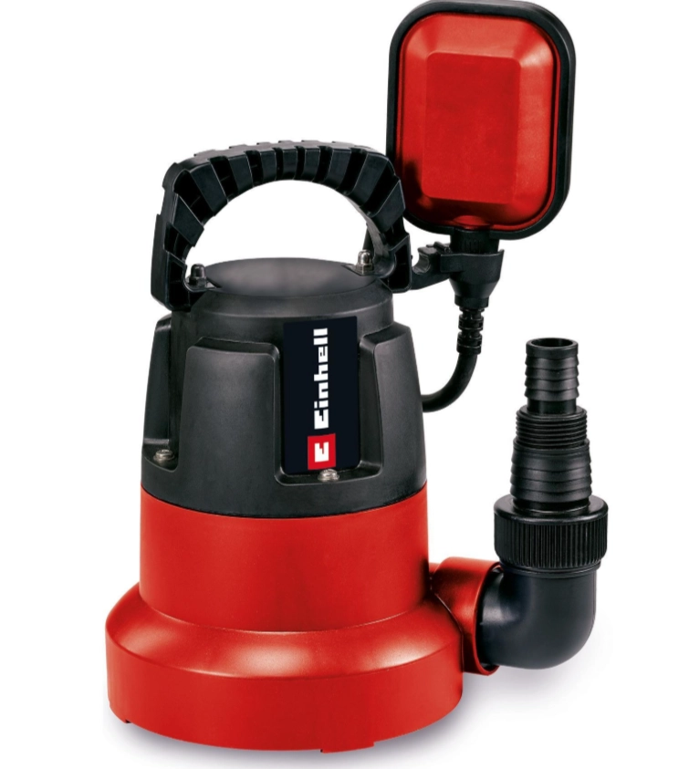 Pompa zanurzeniowa Einhell GC-SP 3580 LL 4170445