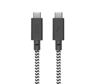 Native Union USB-C do USB-C 3m 240W Czarno-biały