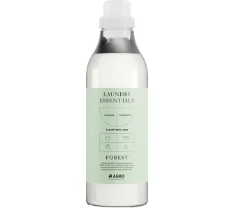 Balsam do płukania Asko Fabric Care 1000ml