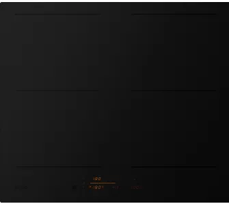 Płyta indukcyjna Asko HI5643FMG1 Czarny mat 60cm