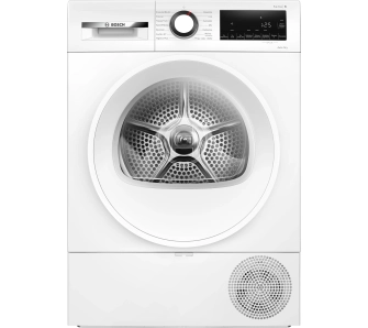 Suszarka Bosch WQG233DNPL 61,3cm 8kg
