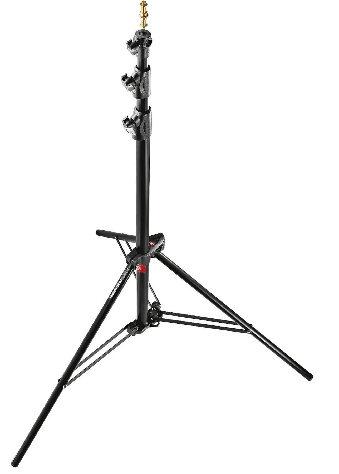 Statyw Manfrotto ML1005BAC Ranker Czarny