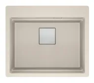 Franke Kanon KNG PRO 610-53 Granitowy Orzechowy