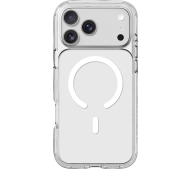 Laut Crystal Matter X MagSafe do iPhone 17 Pro Przezroczysty