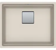 Franke Kanon KNG PRO 110-52 Granitowy Orzechowy