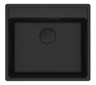 Zlewozmywak Franke Maris MRG 610-52 Granitowy Onyx