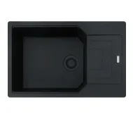 Franke Urban UBG 611-78 XL Fragranit Onyx
