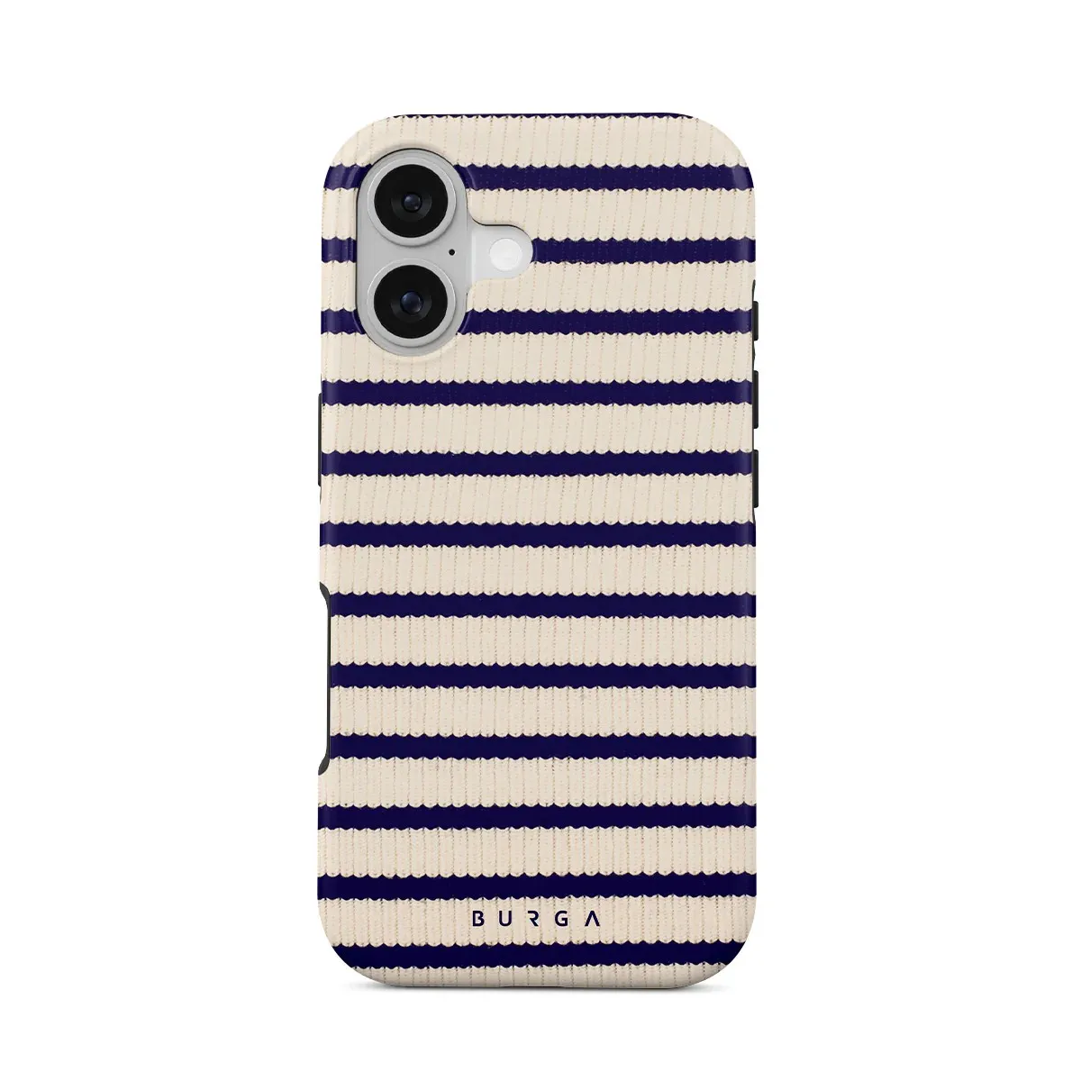 Etui Burga Tough MagSafe do iPhone 17 Kolorowy
