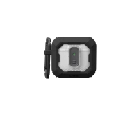 UAG Plasma Airpods 4 Czarny