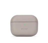 Decoded Leather AirPods Pro 3 Clay