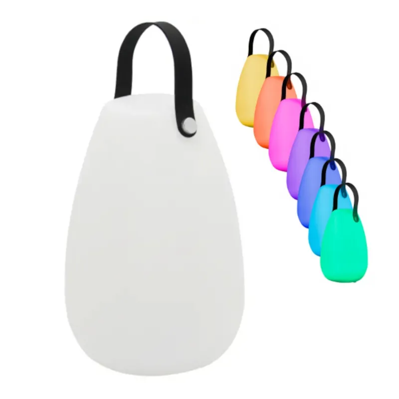 Lampa stojąca Duwi Nomad 130lm 0,8W