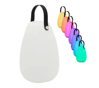 Lampa stojąca Duwi Nomad 130lm 0,8W