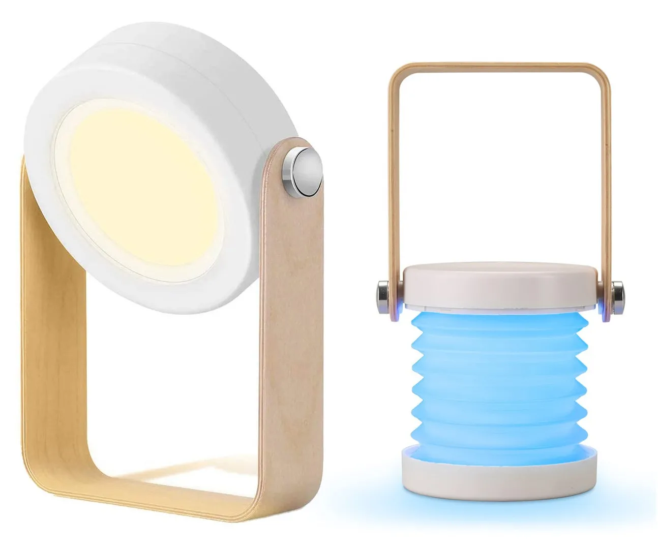 Lampka biurkowa Duwi Lantern