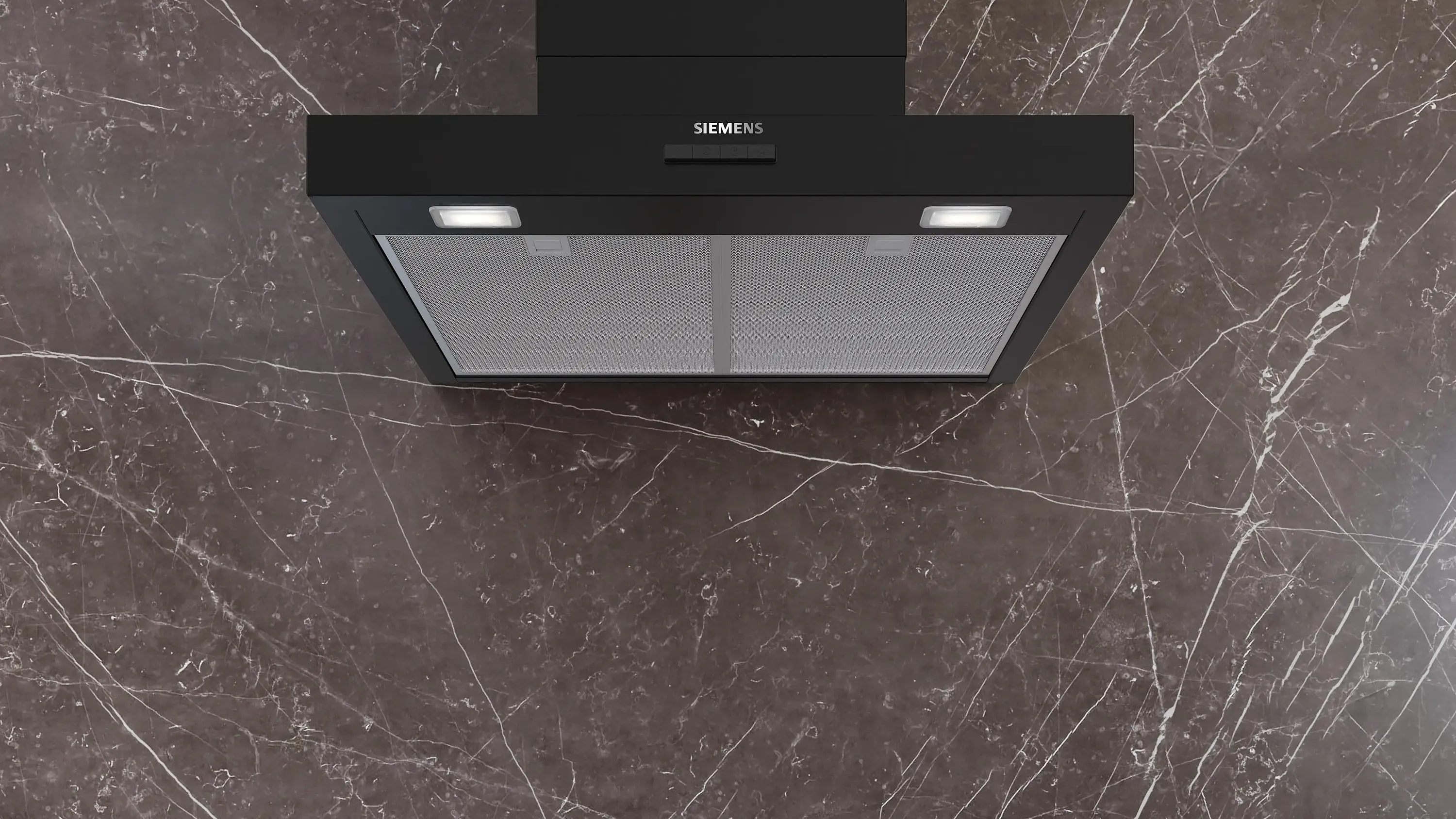 фото Вытяжка Т-образная Siemens LC65BCC60 3