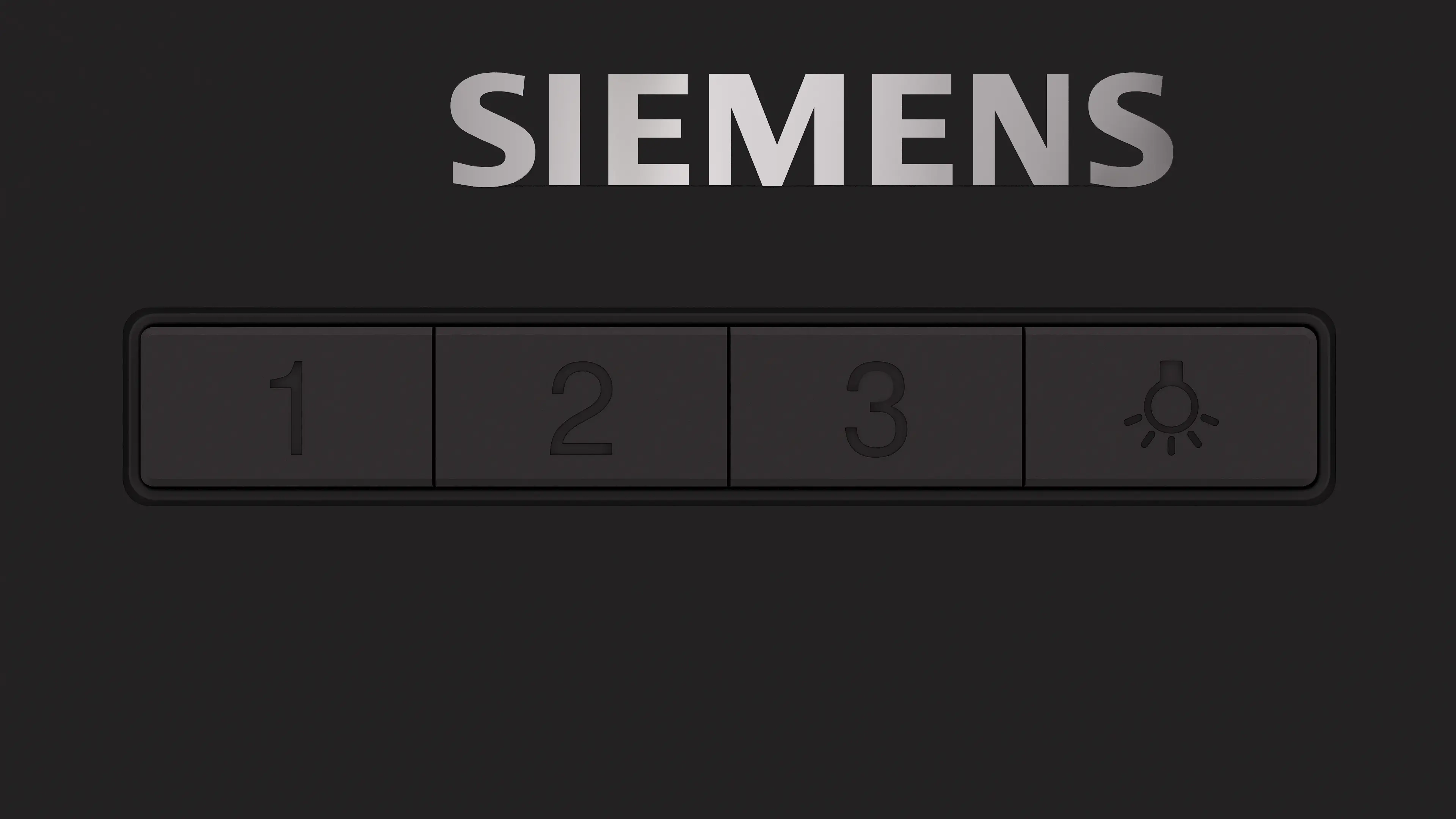 фото Вытяжка Т-образная Siemens LC65BCC60 1