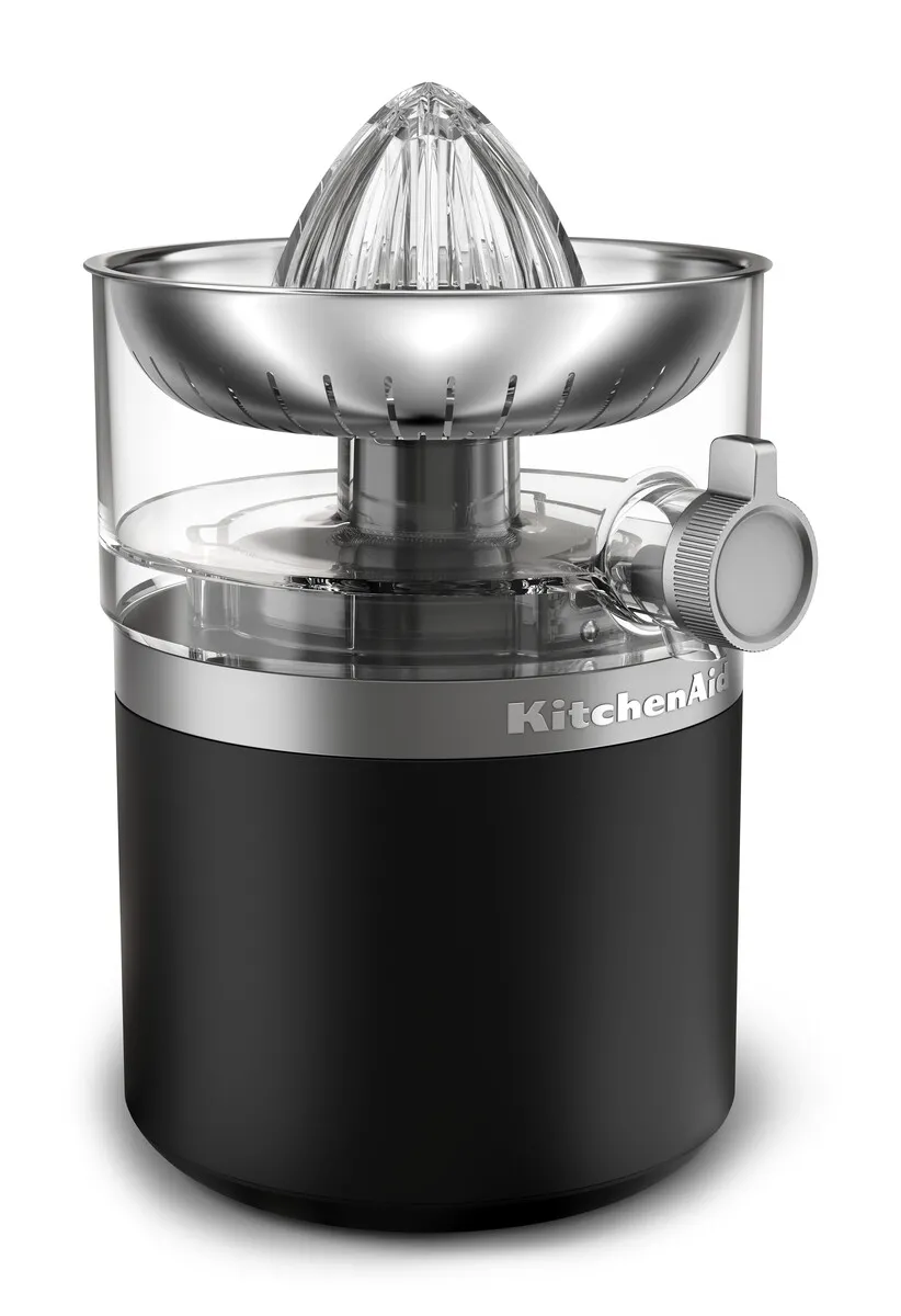 Wyciskarka do cytrusów KitchenAid Go 5KCJR160BM
