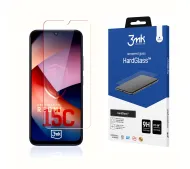 3mk HardGlass do Redmi 15C 4G/5G / Poco C85 4G