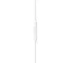 Apple EarPods z wtyczką słuchawkową 3,5 mm Douszne Mikrofon Biały