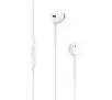 Apple EarPods z wtyczką słuchawkową 3,5 mm Douszne Mikrofon Biały