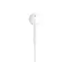Apple EarPods z wtyczką słuchawkową 3,5 mm Douszne Mikrofon Biały