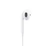 Apple EarPods z wtyczką słuchawkową 3,5 mm Douszne Mikrofon Biały