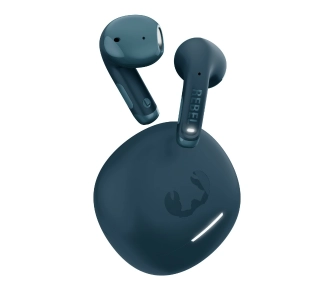 Słuchawki bezprzewodowe Fresh 'n Rebel Twins Core 2 Douszne Bluetooth Steel Blue
