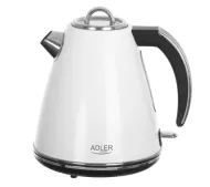 Adler AD 1343 1,5l 2200W Biały